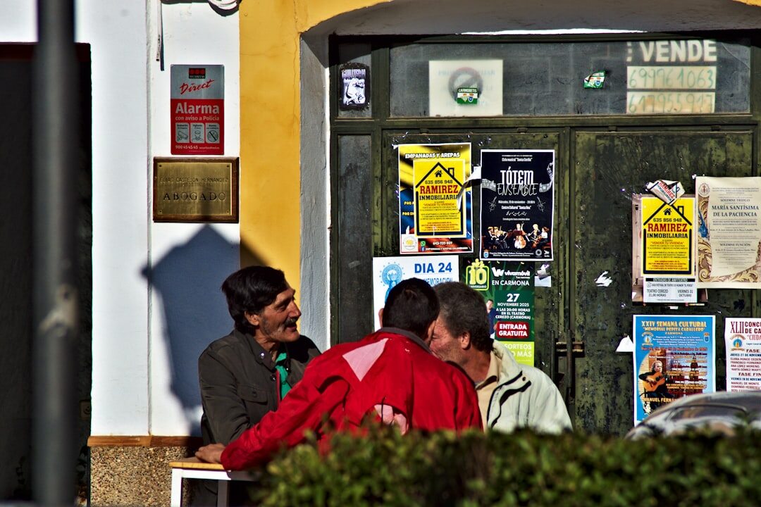 language exchange cafe